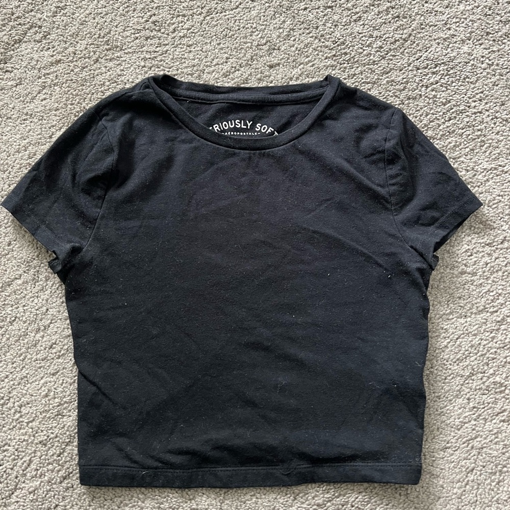 aeropostale baby tee